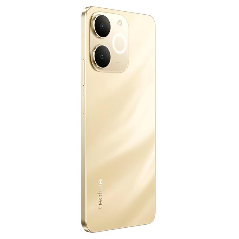 realme Note 70T 4GB/64GB ゴールド 7b708ca6c1086ba16345a86a7de30b